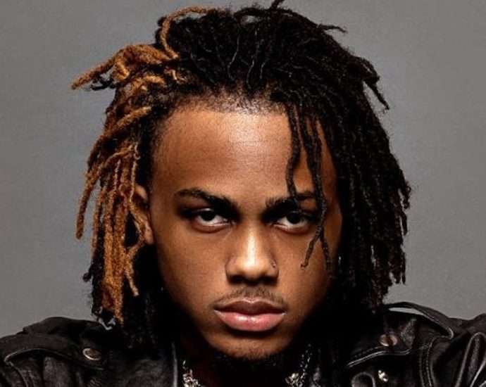 Unstoppable Genre-Bending Artist, Malxolm Brixkhouse Will Leave You “Paralyzed” With Today's Song Of The Day