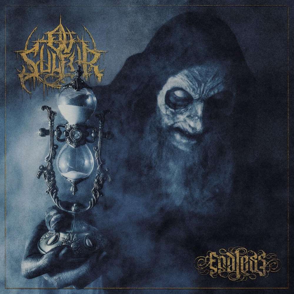 Ov Sulfur Unleash Crushing New Single/Video “Evermore,” Reveal Dark, Ominous Album Endless, and Kick Off North American Tour November 6th 1