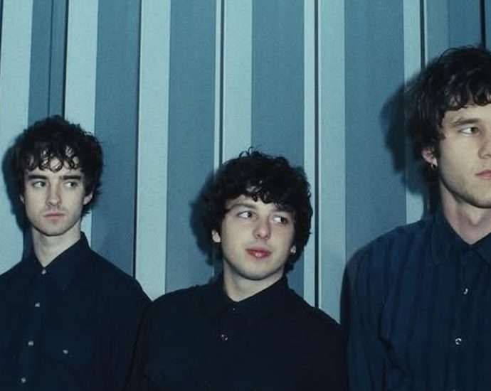 From Sydney to Schubas: Radio Free Alice Takes Over Chicago