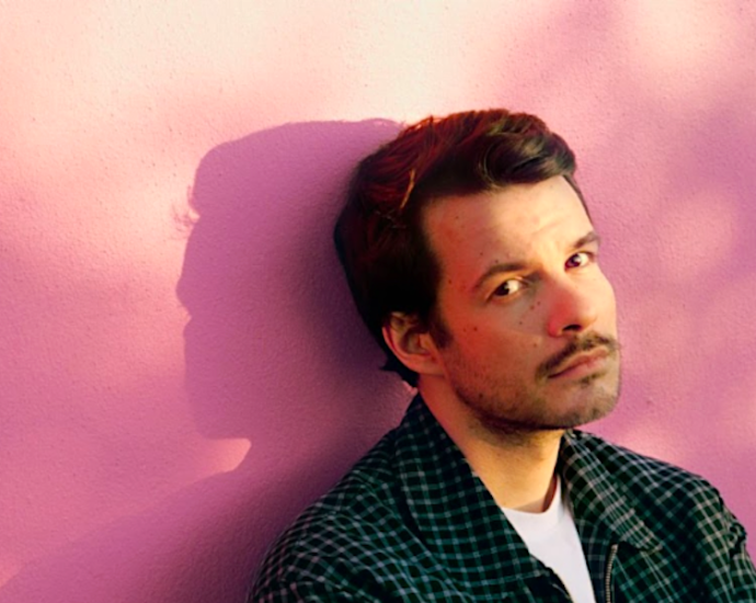 Rex Orange County Returns with Powerful New Single “Take A Drive” Produced by Pharrell Williams