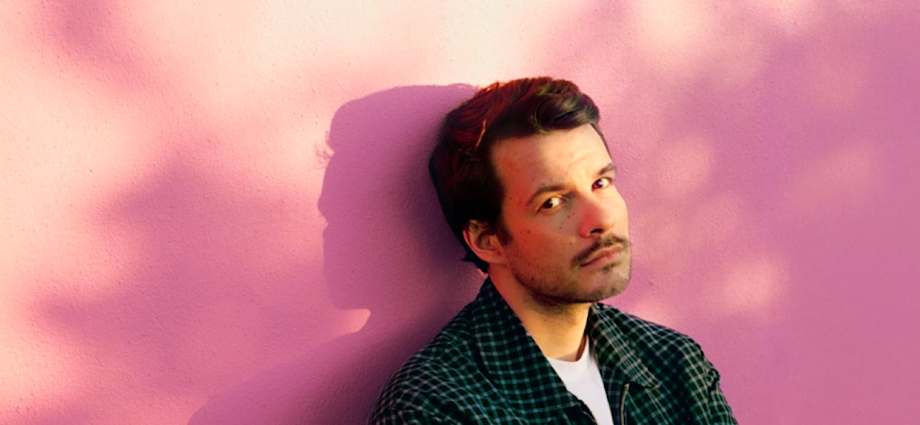 Rex Orange County Returns with Powerful New Single “Take A Drive” Produced by Pharrell Williams