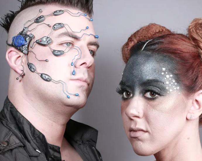 Feel the Power of Sea of Satellites’ Explosive Single ‘Cold War’ – Song of the Day