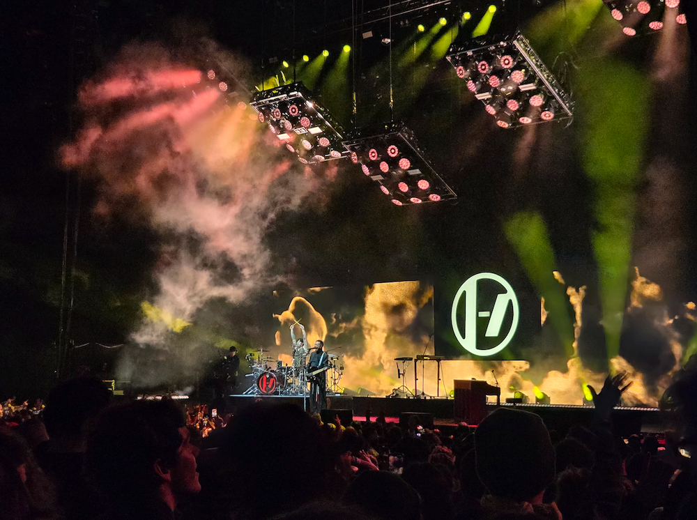 Twenty One Pilots: An Incredible And Inclusive Concert Experience Like No Other! 1