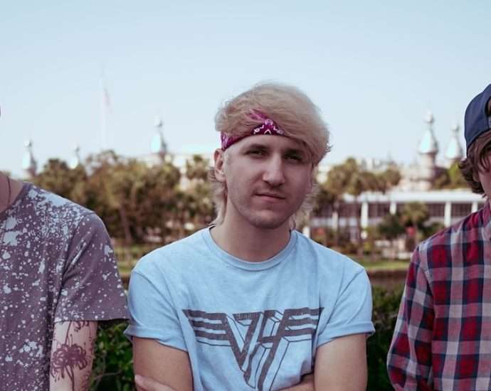 Tampa’s Up From Here Captivate with “Under Your Spell” – Today’s Song of the Day