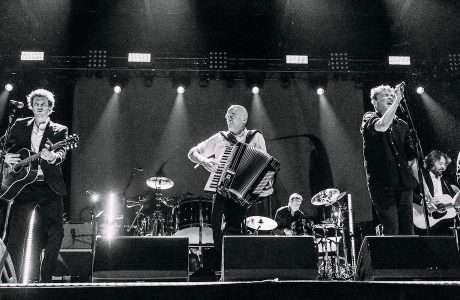 The Pogues Live at Riot Fest [GALLERY]