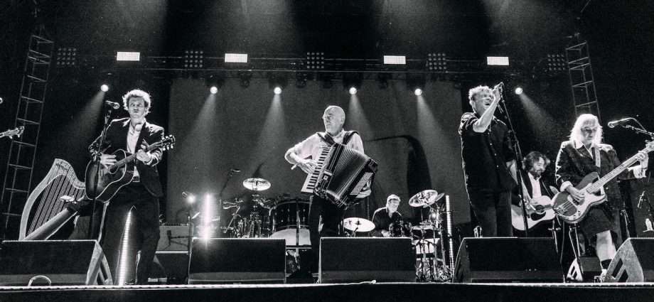 The Pogues Live at Riot Fest [GALLERY]