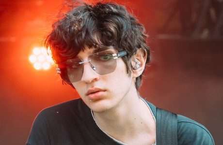 Quannnic Live at Riot Fest [GALLERY]