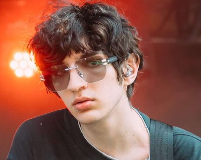 Quannnic Live at Riot Fest [GALLERY]