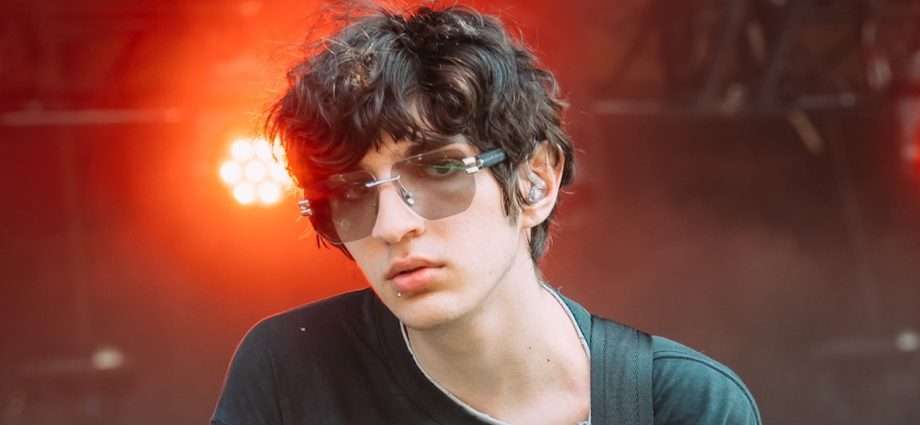 Quannnic Live at Riot Fest [GALLERY]