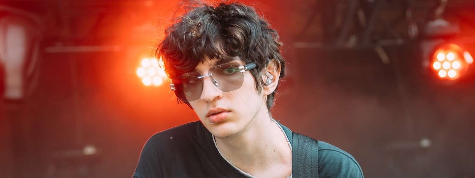 Quannnic Live at Riot Fest [GALLERY]