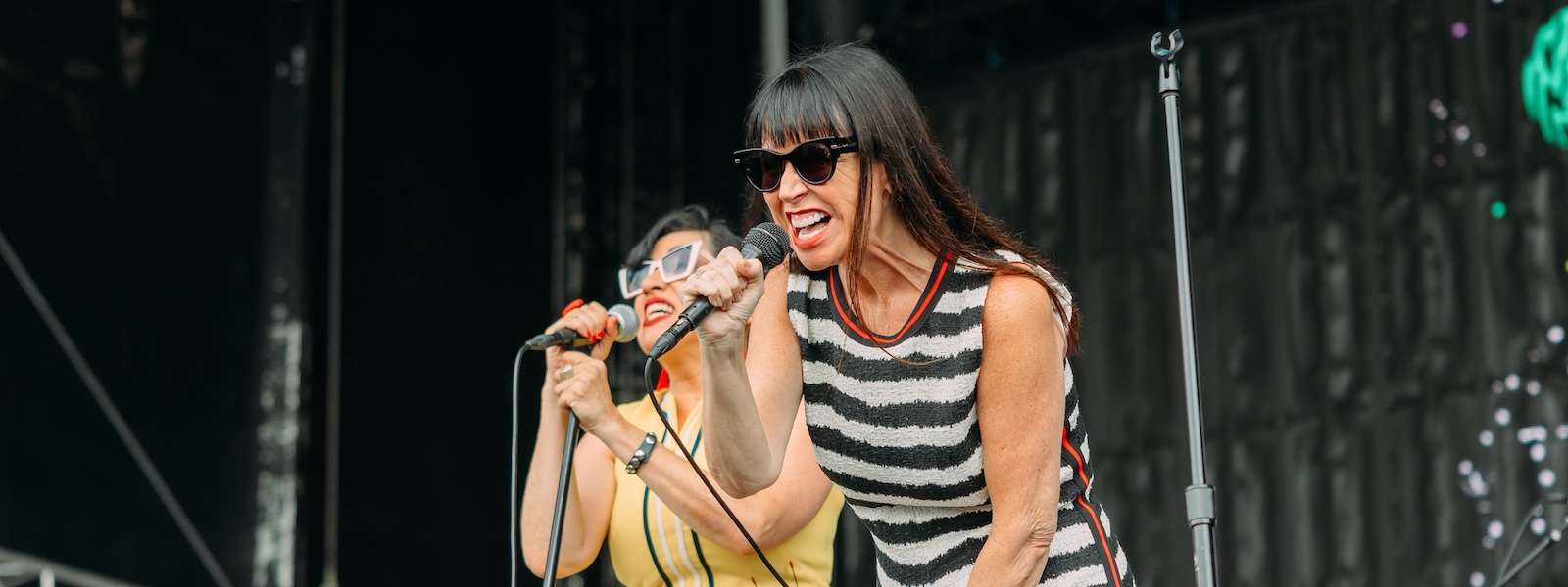 Dance Hall Crashers Live at Riot Fest [GALLERY]