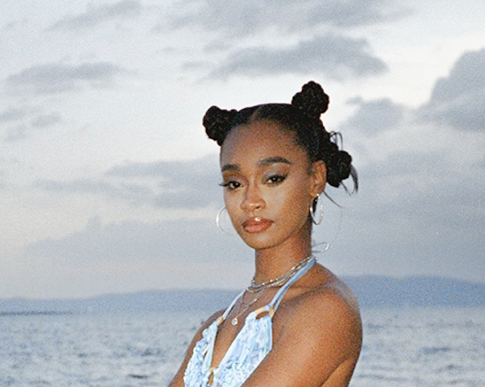 Cholita Delivers Captivating Debut Single “Next Time” Produced by Dre Skull