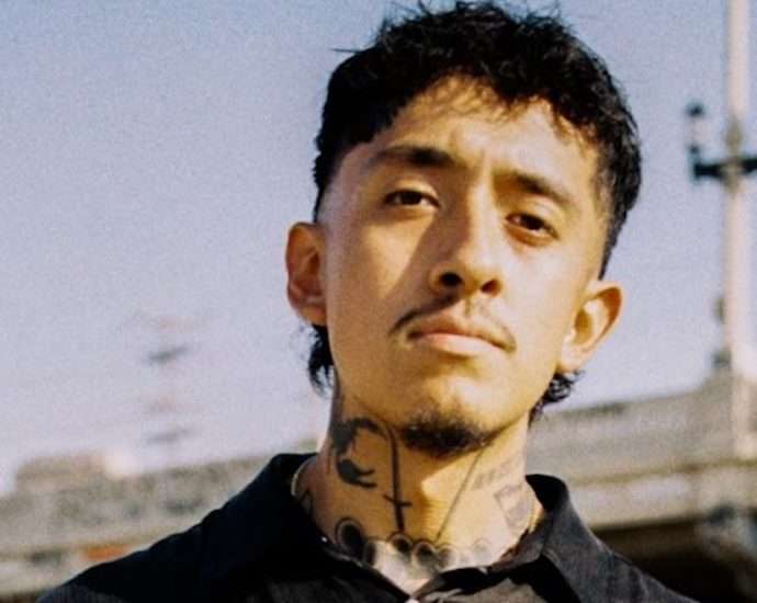 Cuco Celebrates Ridin’ Deluxe Release with Powerful Tour Kickoff September 15