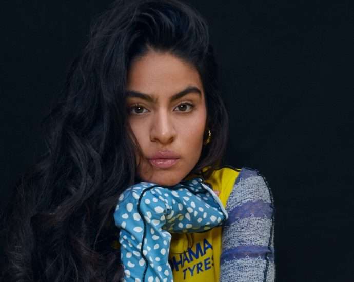 Jessie Reyez Sets North American Book Tour For Words of a Goat Princess Vol. II: The People’s Purge with Chicago Stop on October 21st
