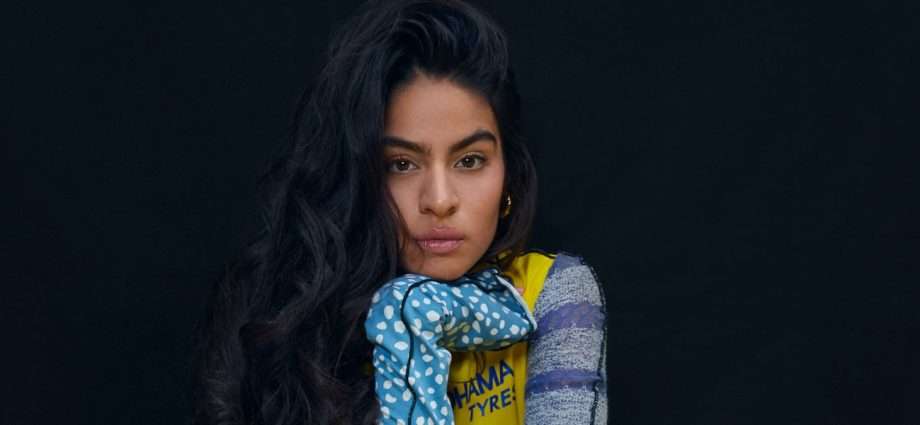 Jessie Reyez Sets North American Book Tour For Words of a Goat Princess Vol. II: The People’s Purge with Chicago Stop on October 21st