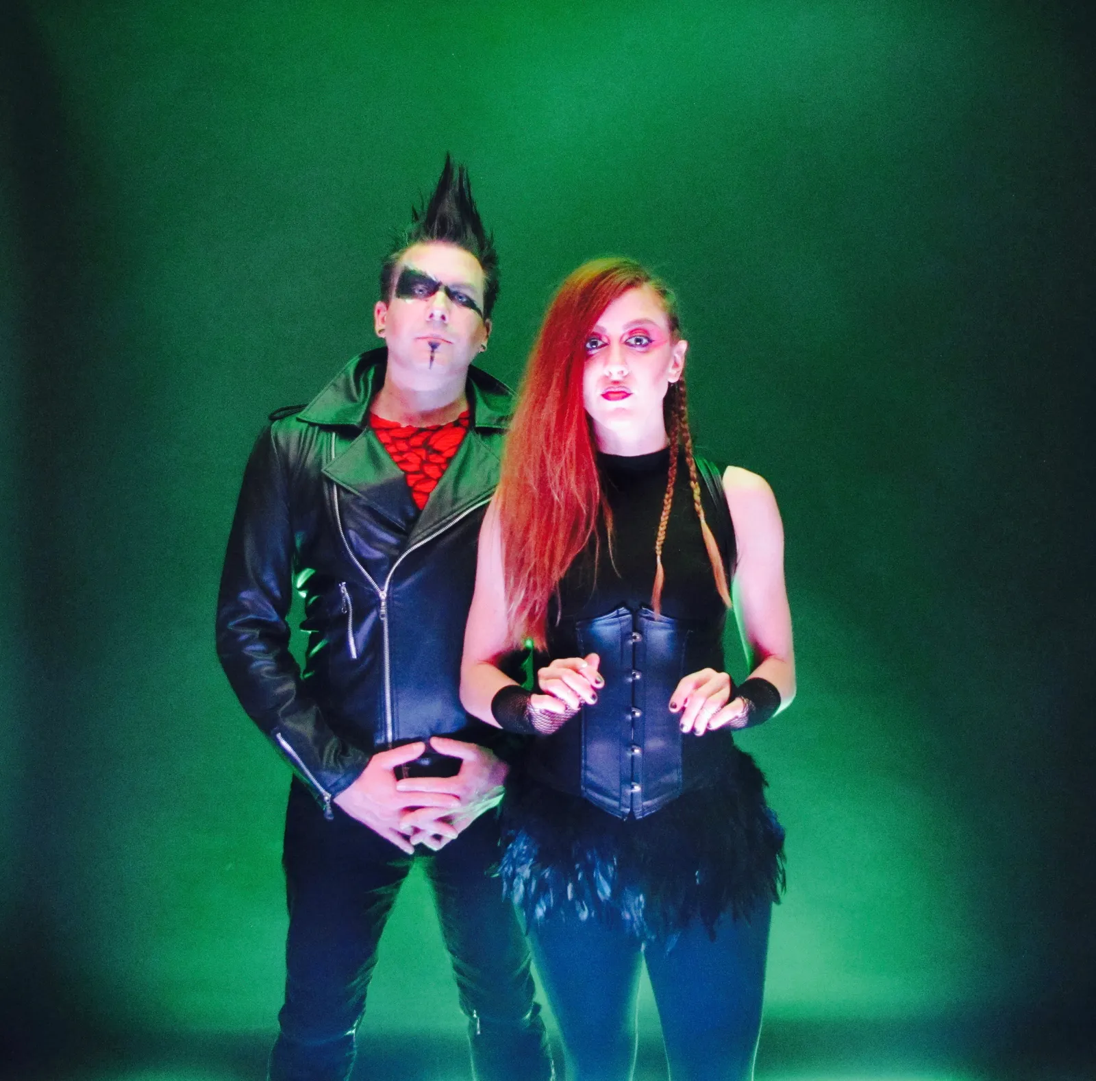 Feel the Power of Sea of Satellites’ Explosive Single ‘Cold War’ – Song of the Day 1