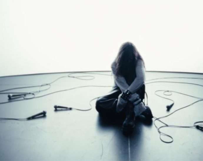 Clara La San Returns With Haunting New Single/Video "News" And Chicago Tour Stop October 20th