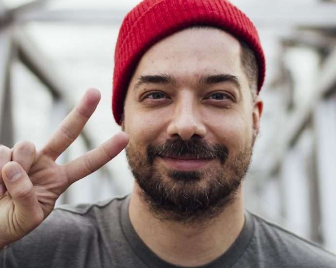 Aesop Rock Drops Surprise New Album I Heard It’s a Mess There Too