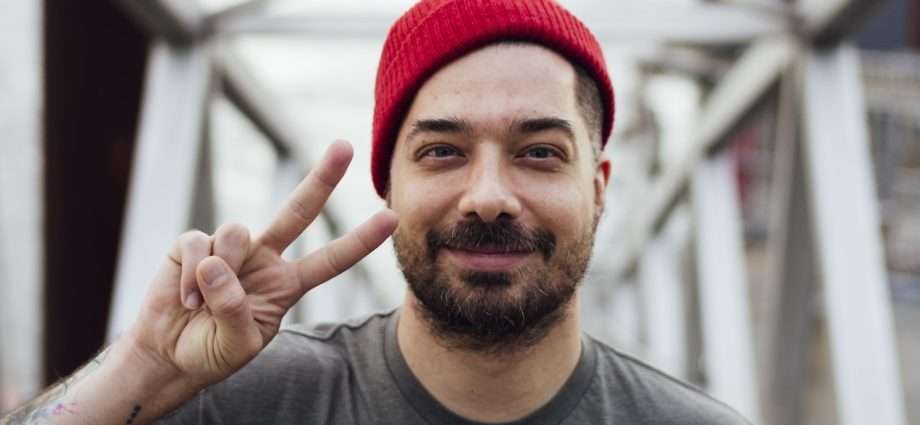 Aesop Rock Drops Surprise New Album I Heard It’s a Mess There Too 1 Aesop Rock Drops Surprise New Album I Heard It’s a Mess There Too