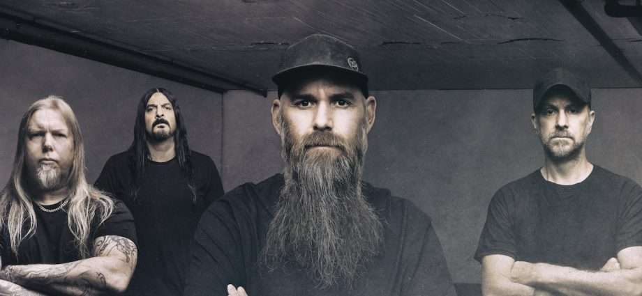 FIMBUL WINTER Resurrect Swedish Melodeath Spirit with “Mounds Of Stones”