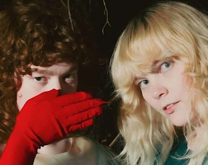 Girl Tones Ignite With Explosive New Single “Burnout”