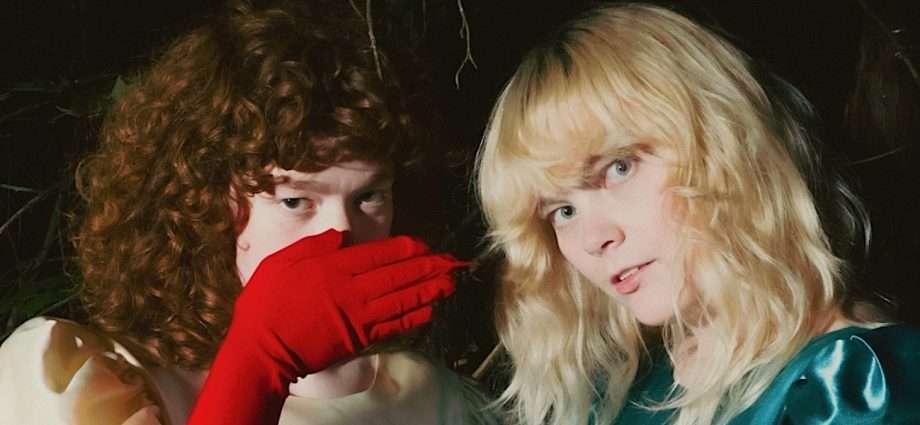 Girl Tones Ignite With Explosive New Single “Burnout”