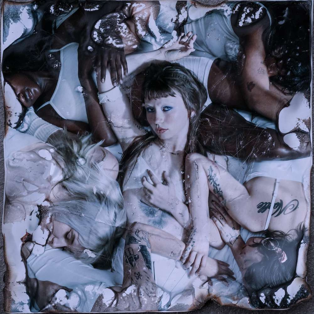 Nep shines with amazing debut album Noelle, kicking off tour November 4 in Los Angeles 1