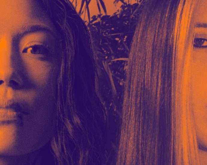 Sasami shares “Just Be Friends (Soccer Mommy Version)” from Blood on the Silver Screen