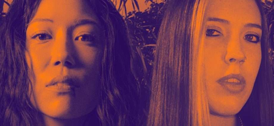 Sasami shares “Just Be Friends (Soccer Mommy Version)” from Blood on the Silver Screen