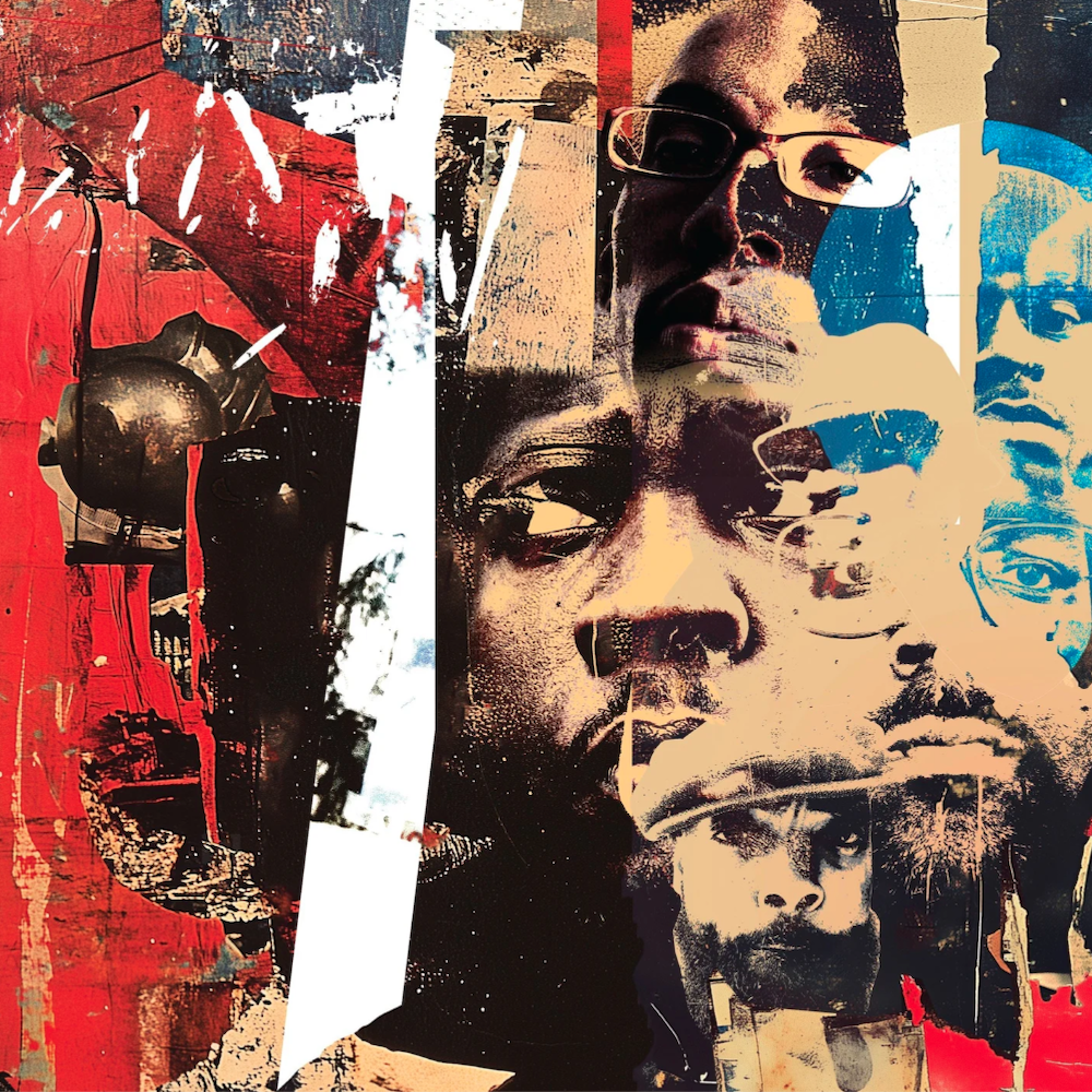 Tomorrow Kings Return with “No Brands” and Announce First Album in 12 Years, SALT 1