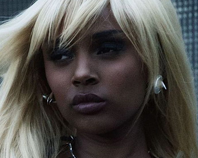 Swank Mami Unleashes New EP Worldstar and “MC69” Video