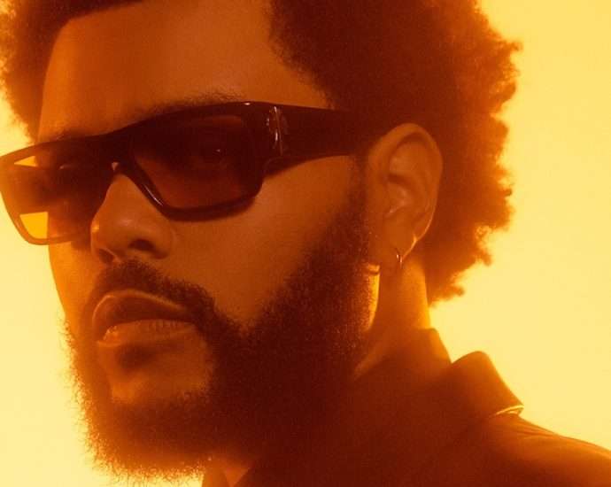 WFP Goodwill Ambassador Abel “The Weeknd” Tesfaye Donates $350,000 Through XO Humanitarian Fund to Support Hurricane Relief in Jamaica