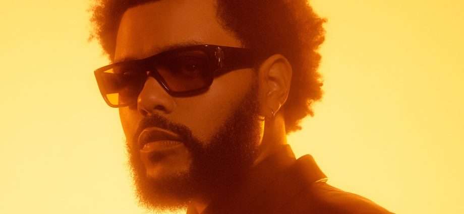 WFP Goodwill Ambassador Abel “The Weeknd” Tesfaye Donates $350,000 Through XO Humanitarian Fund to Support Hurricane Relief in Jamaica