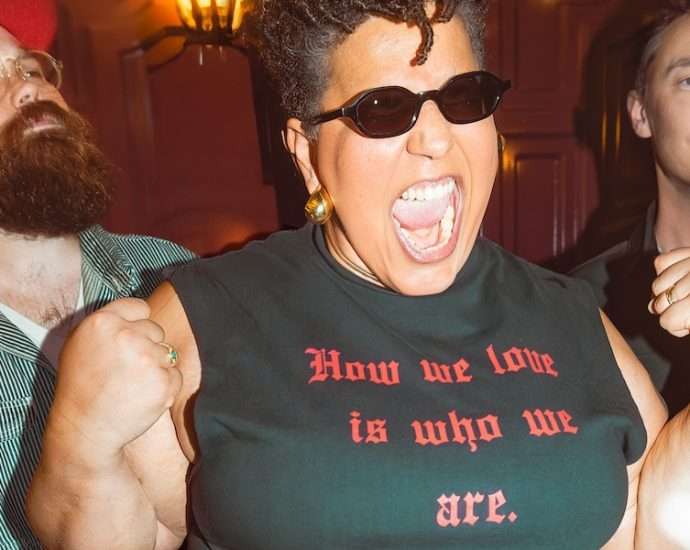 Alabama Shakes Return in Epic Fashion With 2026 Spring Tour Dates