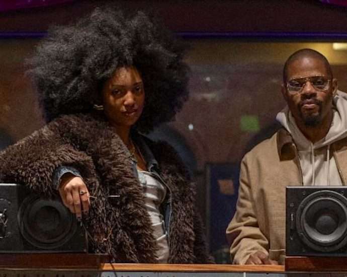 GENA Reveal Genre-Bending Debut Album The Pleasure Is Yours, Out February 27