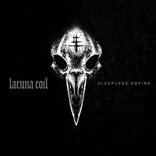 Legendary Italian Band Lacuna Coil Return to U.S. Stages In 2026 With Sleepless Empire Tour 1