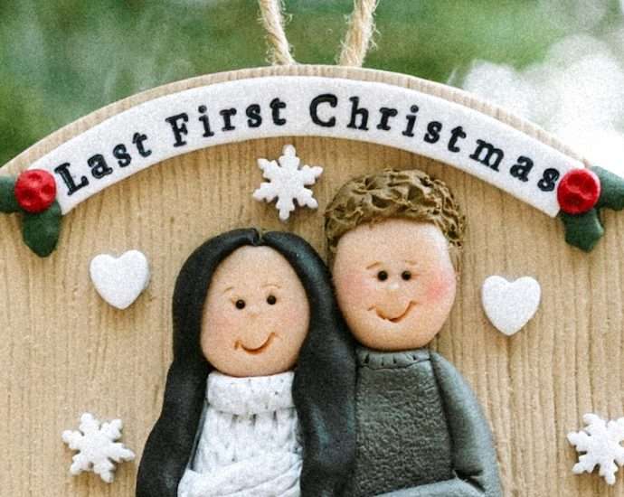 Holiday Magic: Lauren Spencer Smith Sparks Joy with Holiday Hit and Hallmark Premiere December 7