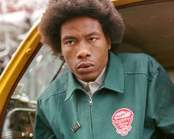 Golf Wang Unveils Iconic Marty Supreme Capsule by Tyler, The Creator, Launching December 19, 2025