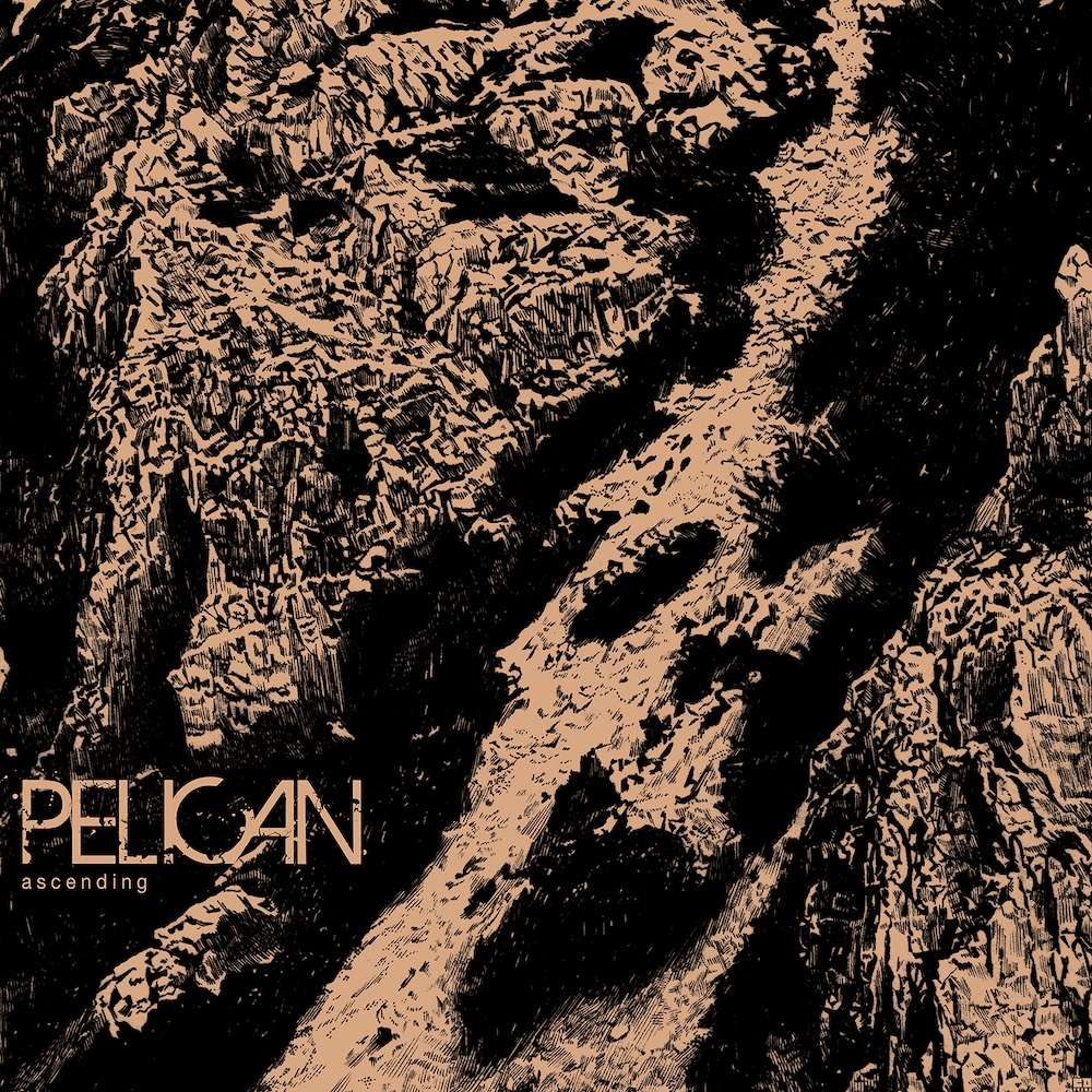 A Bold New Chapter: Pelican’s Ascending EP Lands January 23 1