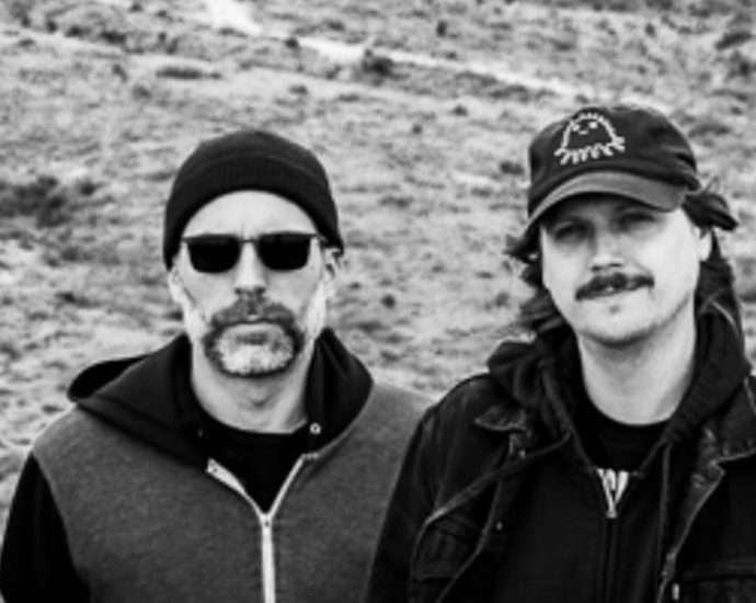 A Bold New Chapter: Pelican’s Ascending EP Lands January 23 1