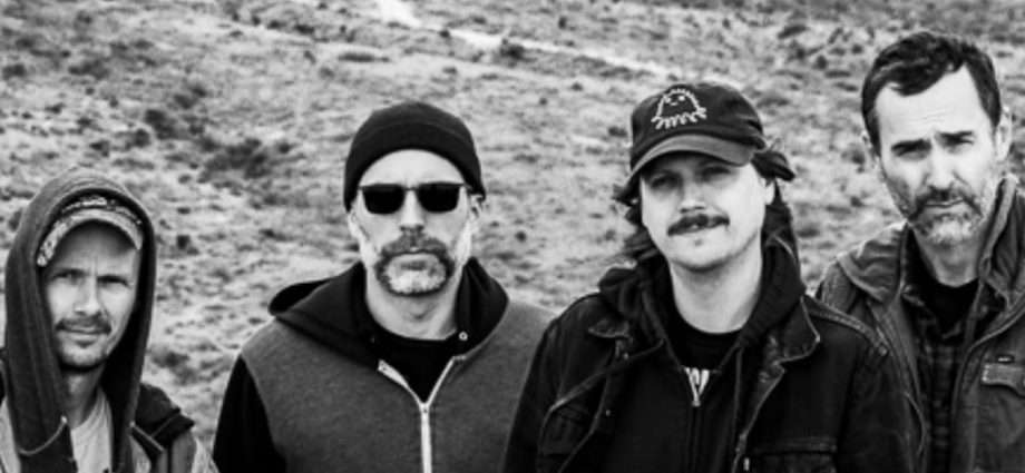 A Bold New Chapter: Pelican’s Ascending EP Lands January 23 1