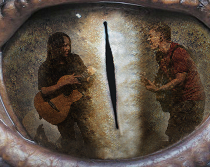 Rodrigo y Gabriela Announce Epic 2026 Tour Celebrating 20-Year Debut Album