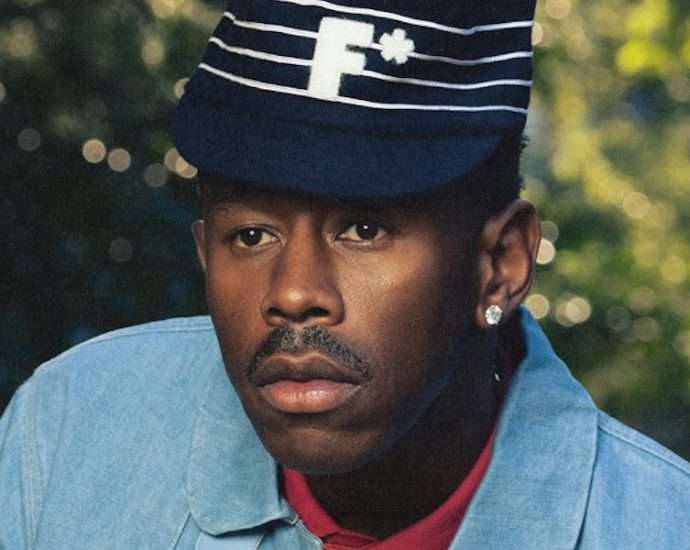 Iconic & Inspired Finish: le FLEUR* Unveils Final Apparel Line on December 6