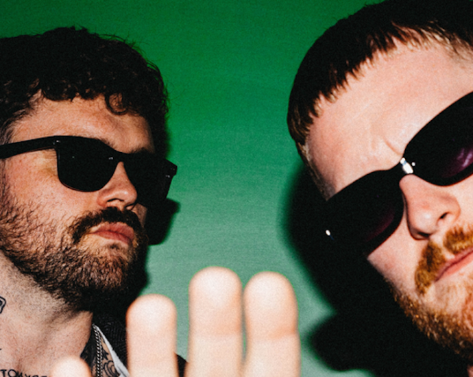 BIG SPECIAL Continue Their Breakthrough with a Highly Anticipated 12/7 Chicago Show