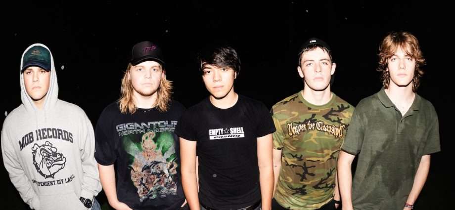 I Promised The World Unleash Bold New Single “A Pure Expression” and Announce 2026 Tour