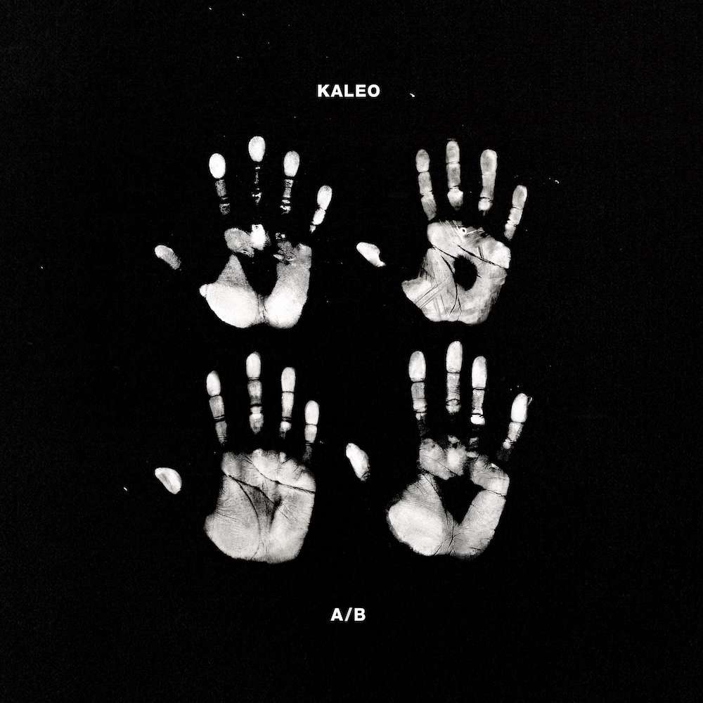 KALEO Announce Monumental A/B 10-Year Deluxe Release and Epic North American Tour 1