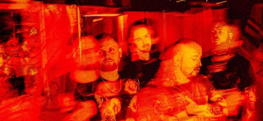 Bound In Fear Announce Bold New Album A Mind Too Sick To Heal Out March 13th and Release Crushing Single “Three Knee Deep”