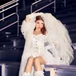 Mandy Lee’s Cherry Bomb Delivers a Triumphant Declaration of Independence With Never Be Me (M★therf★cker) 1