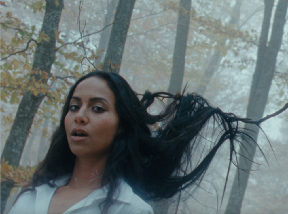 Gabriela Richardson Announces Debut Album ISOLA, Arriving February 20, Shares New Single “Mononoke” 1