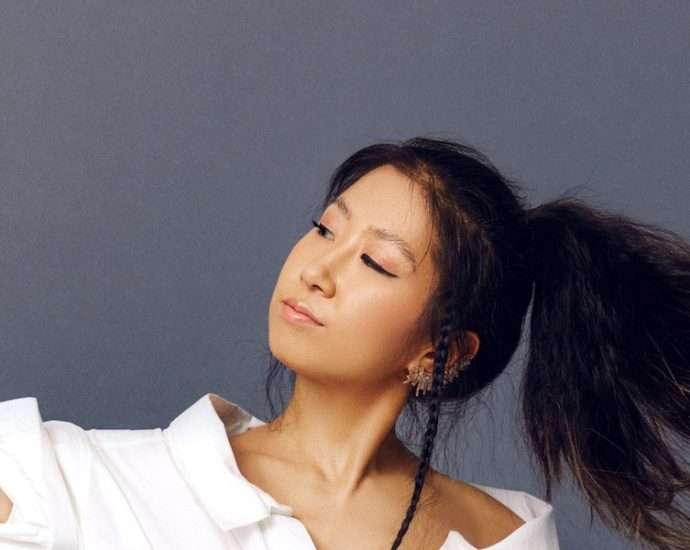 Janet Noh Drops Emotional New Single “Growing Up With You” From Upcoming Debut Album